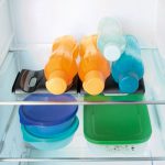 Porta Botellas y Latas Tupperware