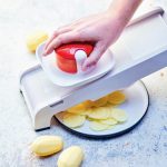 Mandolina de Tupperware