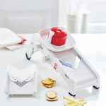 Mandolina de Tupperware