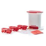 Set M-Press de Tupperware