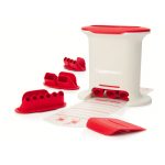 Set M-Press de Tupperware