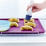 Mantel de Silicona Tupperware