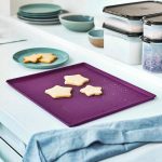 Mantel de Silicona Tupperware