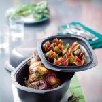 UltraPro Combi de Tupperware