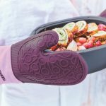 Guante para Horno Tupperware
