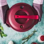 Guante para Horno Tupperware