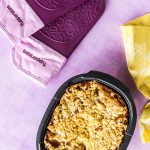 Guante para Horno Tupperware