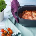 Guante para Horno Tupperware