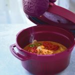 Guante para Horno Tupperware