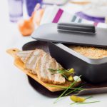 UltraPro de 1,8 Litros de Tupperware