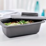 UltraPro de 1,8 Litros de Tupperware