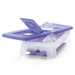 Bandeja de Hielo Flexi de Tupperware