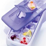 Bandeja de Hielo Flexi de Tupperware