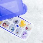 Bandeja de Hielo Flexi de Tupperware