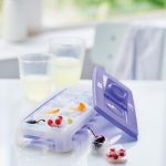 Bandeja de Hielo Flexi de Tupperware