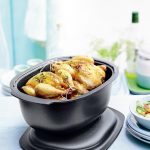 UltraPro de 3,5 Litros de Tupperware