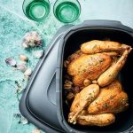 Base UltraPro Grande de 3,3 Litros de Tupperware