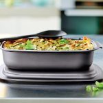 Base UltraPro Grande de 3,3 Litros de Tupperware