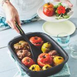Base UltraPro Grande de 3,3 Litros de Tupperware
