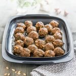 Base UltraPro Grande de 3,3 Litros de Tupperware