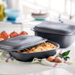 Base UltraPro Grande de 3,3 Litros de Tupperware