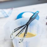 Batidor Tupperware