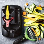 Click Series de Tupperware