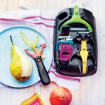 Click Series de Tupperware
