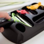 Click Series de Tupperware