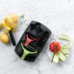 Click Series de Tupperware