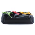 Click Series de Tupperware