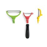 Click Series de Tupperware