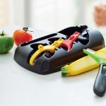 Click Series de Tupperware
