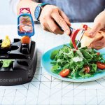 Click Series de Tupperware