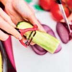 Click Series de Tupperware