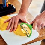 Click Series de Tupperware