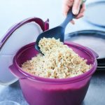 Cuchara de Servir Tupperware