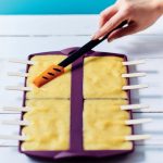 Espátula de Silicona Fina Tupperware