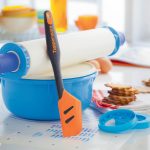 Espátula de Silicona Tupperware