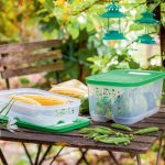 Frigosmart de 4,4 Litros de Tupperware