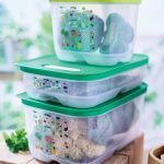 Frigosmart de 4,4 Litros de Tupperware