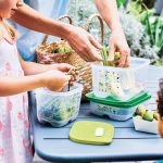 Frigosmart de 4,4 Litros de Tupperware