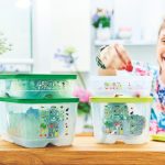 Frigosmart de 4,4 Litros de Tupperware