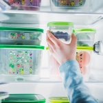 Frigosmart de 4,4 Litros de Tupperware