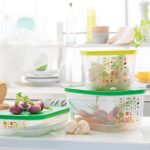 Frigosmart de 4,4 Litros de Tupperware