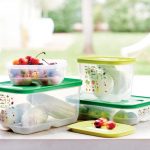 Frigosmart de 4,4 Litros de Tupperware
