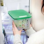 Frigosmart de 4,4 Litros de Tupperware