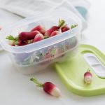 Frigosmart de 800 ml de Tupperware