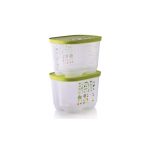 Frigosmart Alto de 1,8 Litros de Tupperware