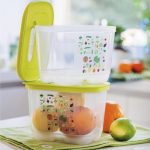 Frigosmart Alto de 1,8 Litros de Tupperware